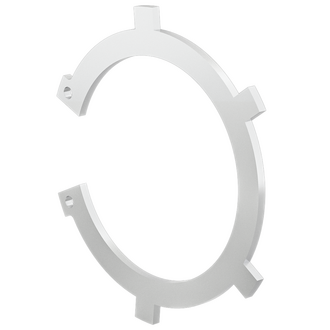 retaining ring for shafts 